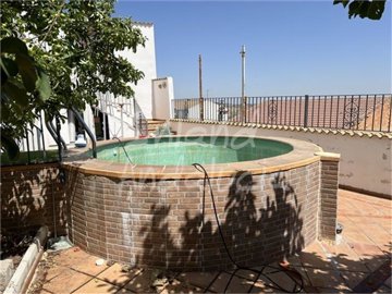Inland Andalucia most sold property