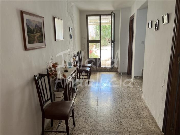 Alcal&#225; la Real, House