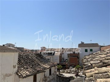 Inland Andalucia most sold property
