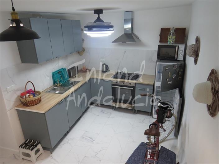 Image No.3-Maison de 3 chambres à vendre à Martos