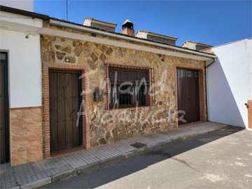 Inland Andalucia most sold property