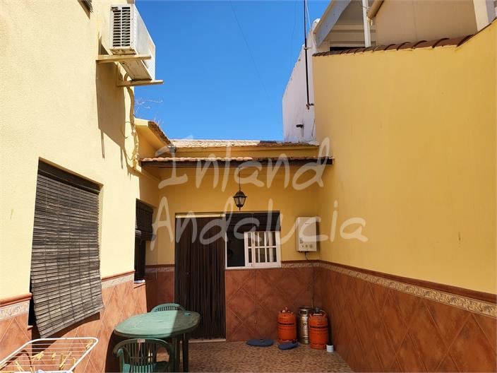 Image No.11-Propriété de 2 chambres à vendre à Mollina