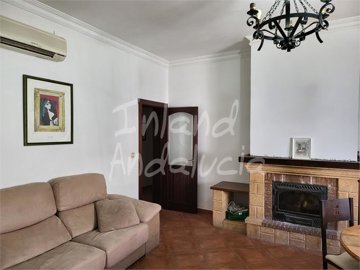 Inland Andalucia most sold property