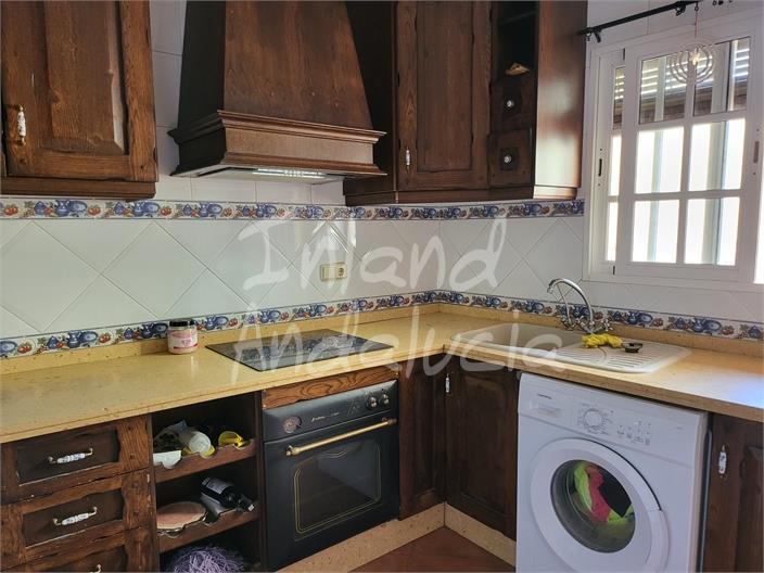 Image No.6-Propriété de 2 chambres à vendre à Mollina