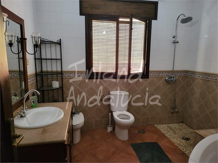 Image No.7-Propriété de 2 chambres à vendre à Mollina