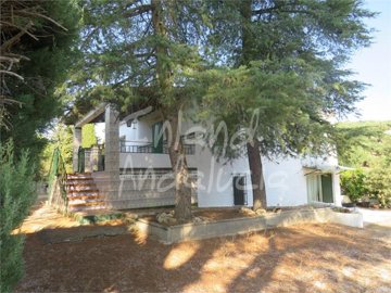 Inland Andalucia most sold property