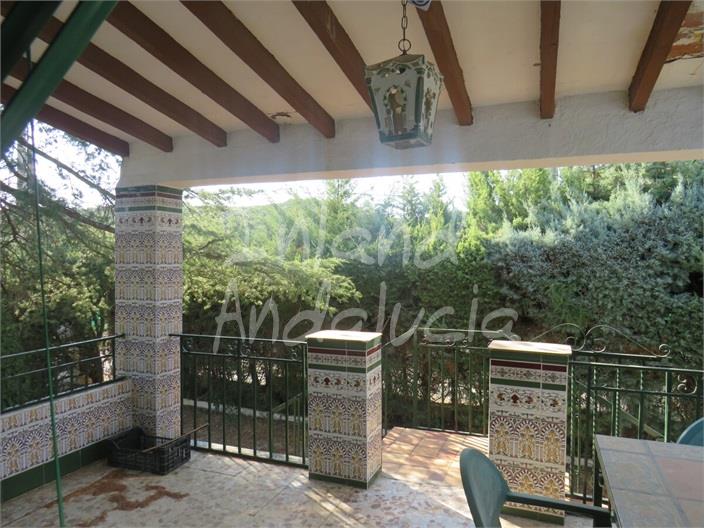 Image No.11-Maison de 3 chambres à vendre à Fuensanta de Martos