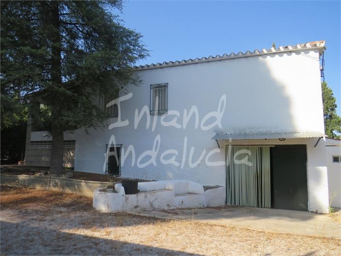 Image No.17-Maison de 3 chambres à vendre à Fuensanta de Martos