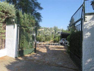 Inland Andalucia most sold property