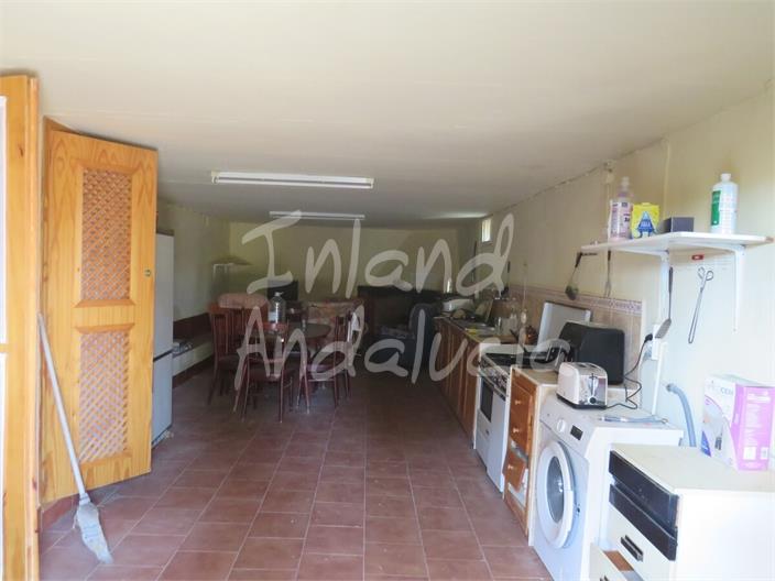 Image No.5-Maison de 3 chambres à vendre à Fuensanta de Martos