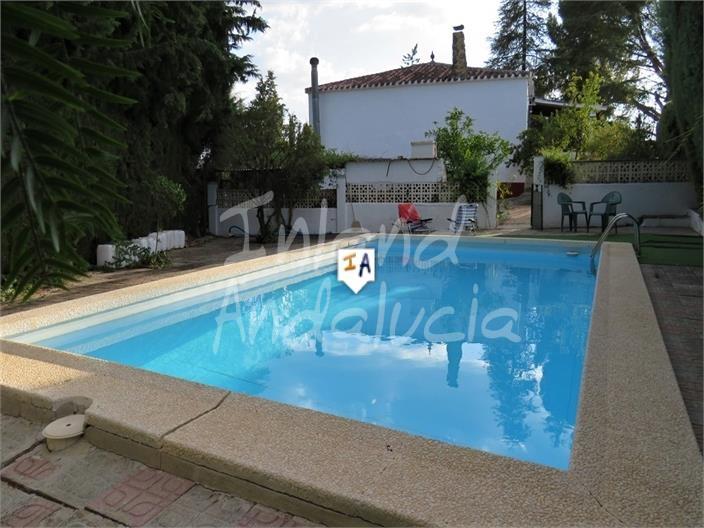 Image No.7-Maison de 3 chambres à vendre à Fuensanta de Martos