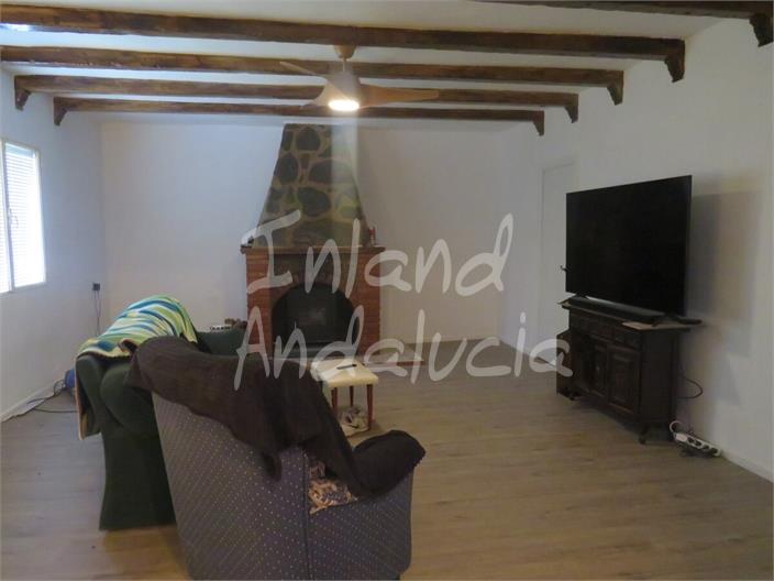 Image No.10-Maison de 3 chambres à vendre à Fuensanta de Martos