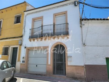 Inland Andalucia most sold property