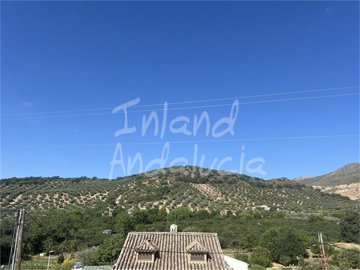 Inland Andalucia most sold property