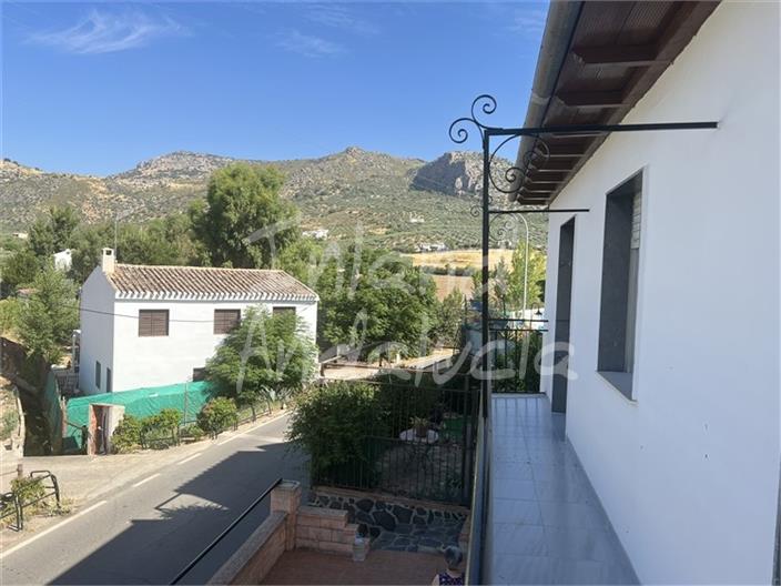 Image No.3-Maison de 4 chambres à vendre à Priego de Córdoba