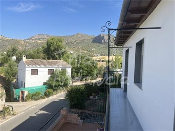 Inland Andalucia most sold property