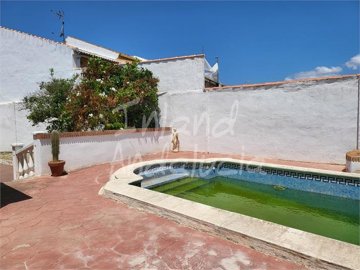 Inland Andalucia most sold property