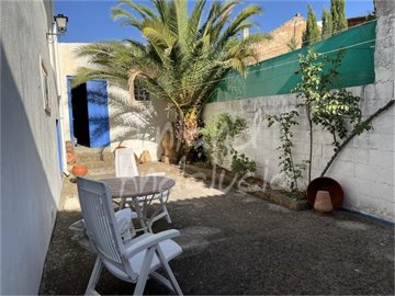 Inland Andalucia most sold property