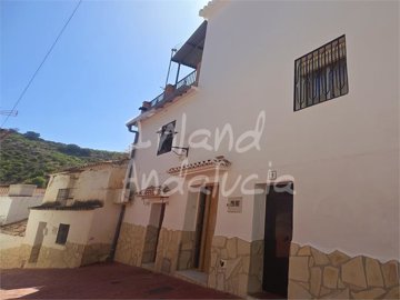 Inland Andalucia most sold property