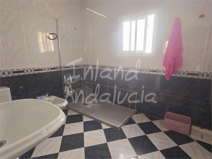 Image No.12-Maison de 3 chambres à vendre à Vinuela