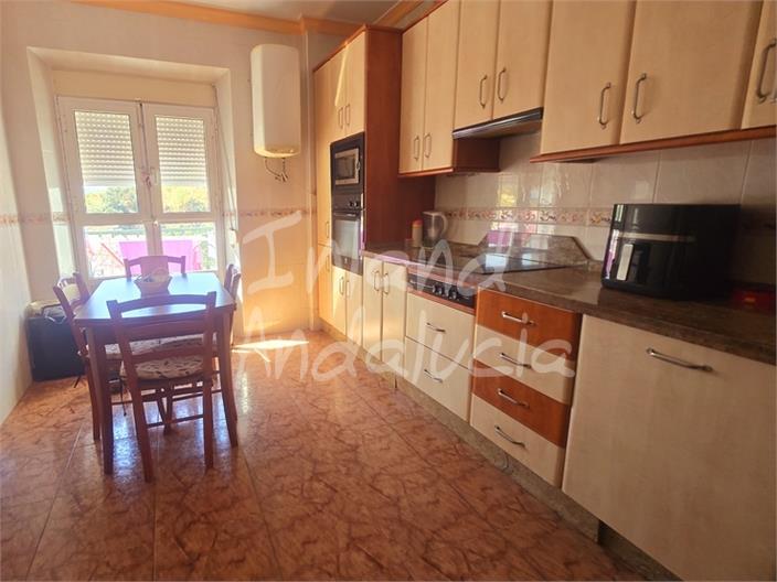 Image No.3-Maison de 3 chambres à vendre à Vinuela