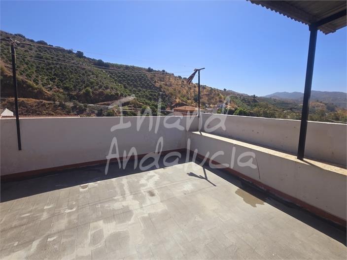 Image No.4-Maison de 3 chambres à vendre à Vinuela