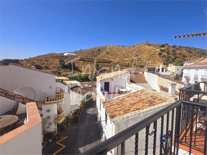 Image No.7-Maison de 3 chambres à vendre à Vinuela