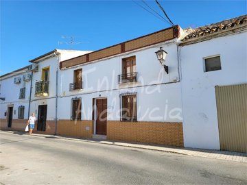Inland Andalucia most sold property