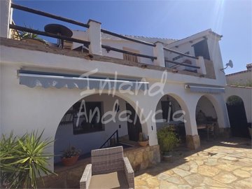 Inland Andalucia most sold property