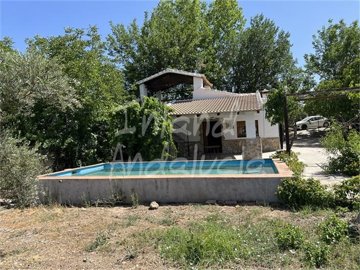 Inland Andalucia most sold property