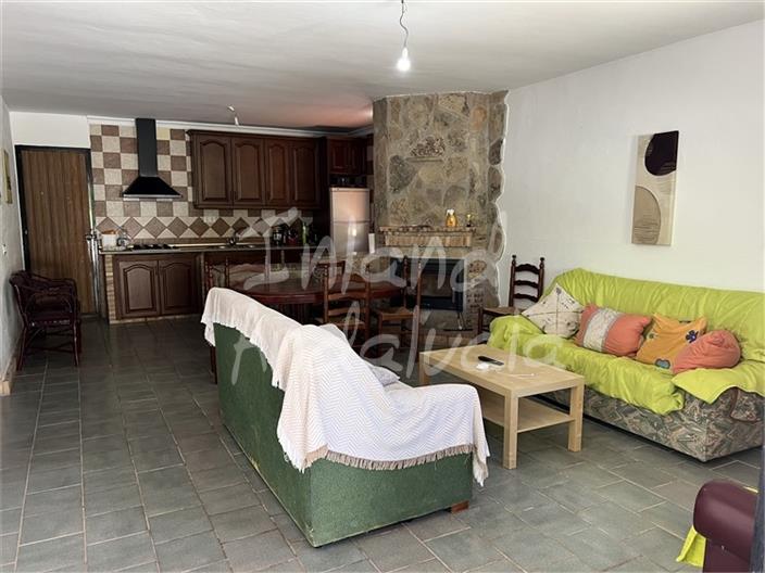 Image No.12-Maison de 2 chambres à vendre à Sabariego