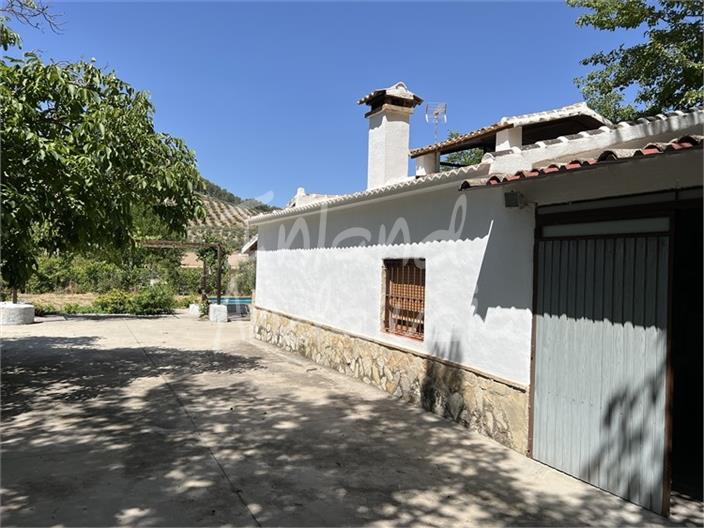 Image No.14-Maison de 2 chambres à vendre à Sabariego