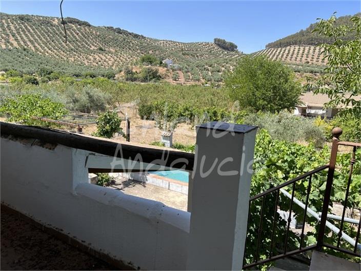 Image No.3-Maison de 2 chambres à vendre à Sabariego