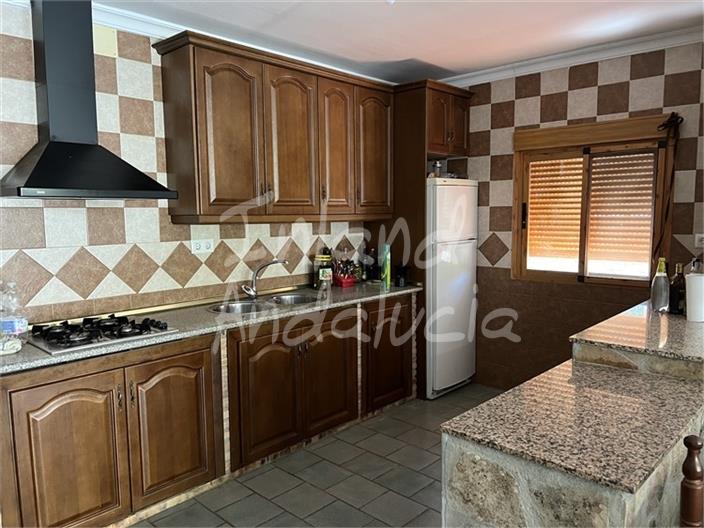 Image No.4-Maison de 2 chambres à vendre à Sabariego