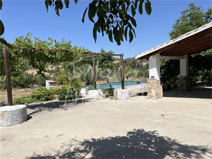 Image No.7-Maison de 2 chambres à vendre à Sabariego