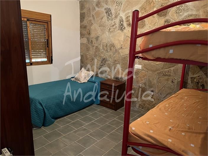 Image No.8-Maison de 2 chambres à vendre à Sabariego