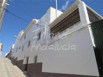 Inland Andalucia most sold property