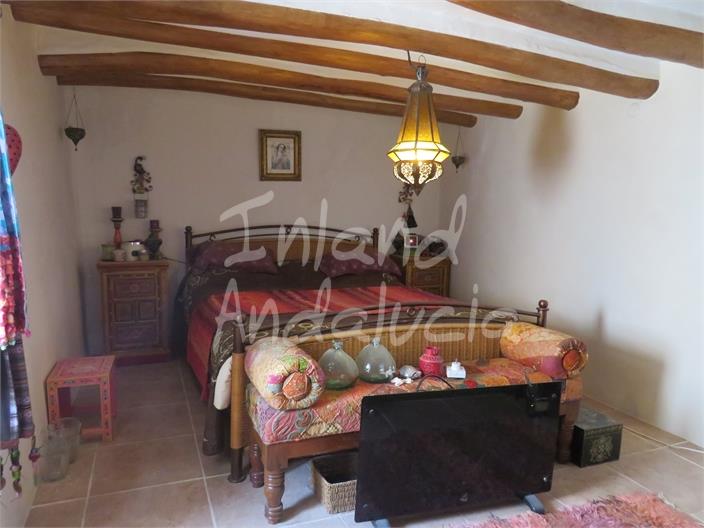 Image No.11-Maison de 3 chambres à vendre à Alcaudete