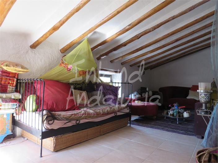 Image No.13-Maison de 3 chambres à vendre à Alcaudete