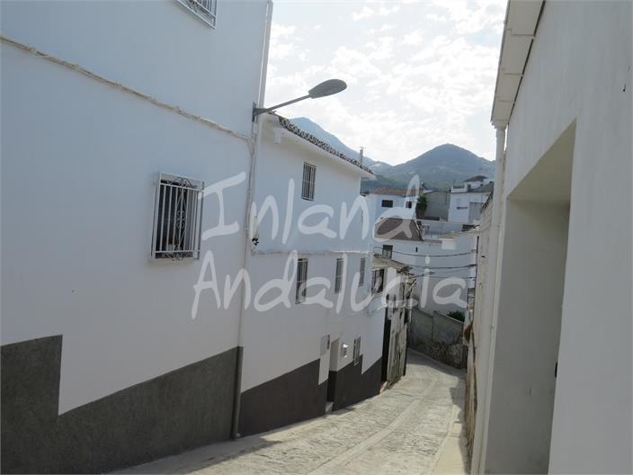 Image No.16-Maison de 3 chambres à vendre à Alcaudete