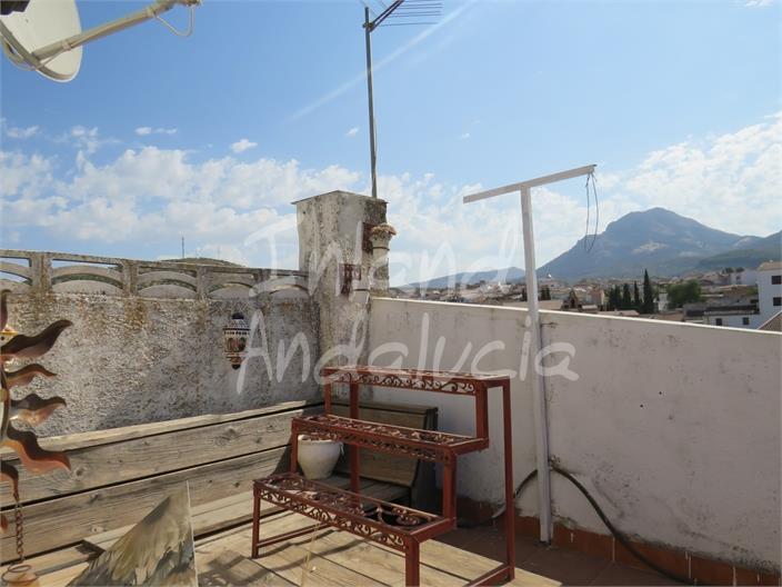 Image No.4-Maison de 3 chambres à vendre à Alcaudete