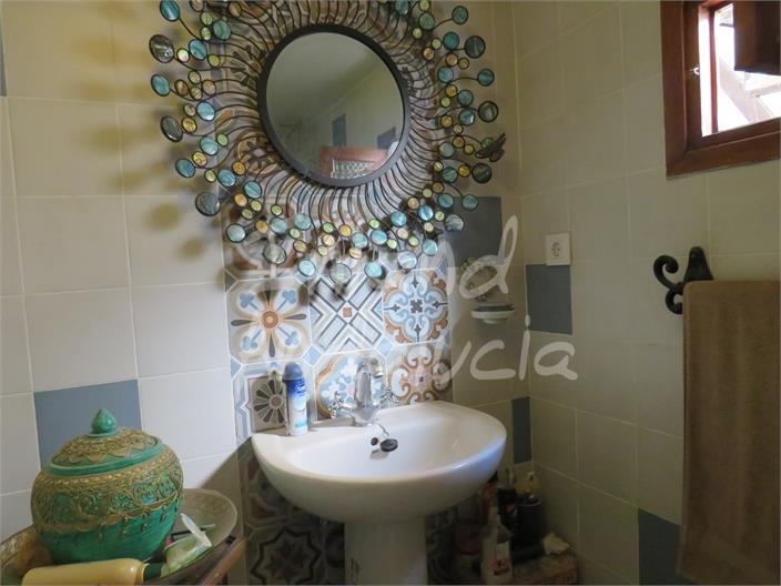 Image No.5-Maison de 3 chambres à vendre à Alcaudete