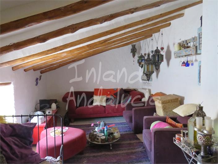 Image No.6-Maison de 3 chambres à vendre à Alcaudete