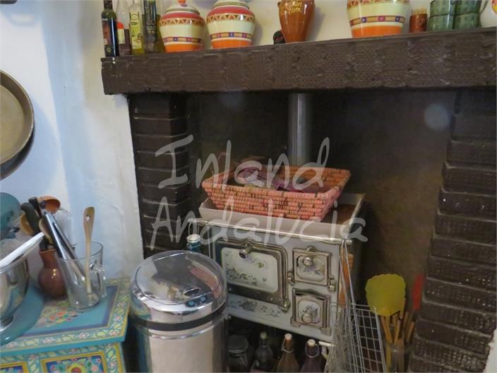 Image No.7-Maison de 3 chambres à vendre à Alcaudete