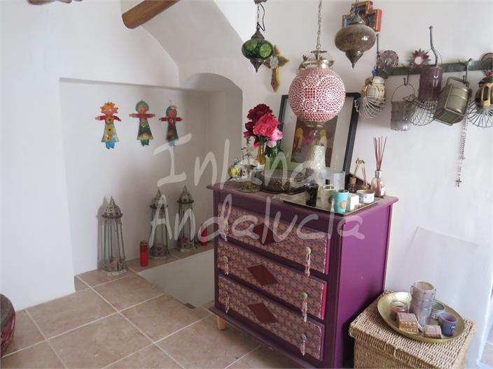 Image No.8-Maison de 3 chambres à vendre à Alcaudete