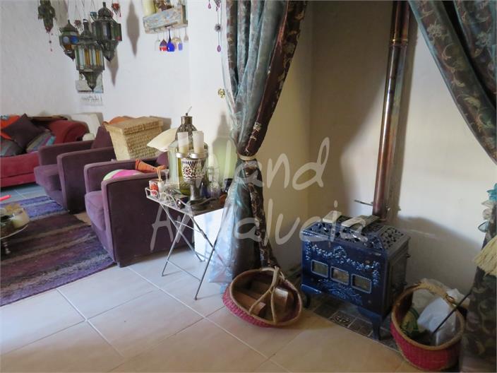 Image No.9-Maison de 3 chambres à vendre à Alcaudete