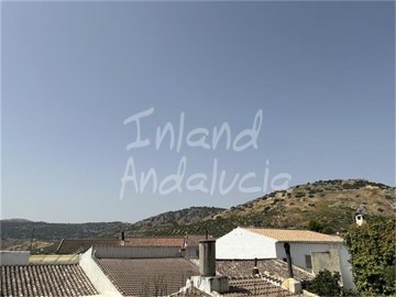 Inland Andalucia most sold property