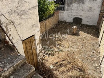 Inland Andalucia most sold property