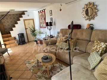 Inland Andalucia most sold property
