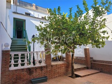 Inland Andalucia most sold property